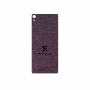 MAHOOT PL-PEGT Cover Sticker for Sony Xperia XA Ultra