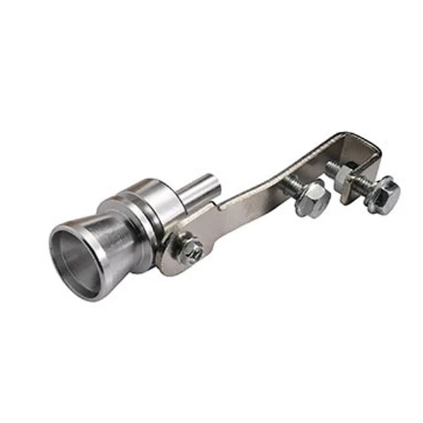 توربو ساند خودرو بیهقی مدل آلومینیوم کد IRNI-KOCHI