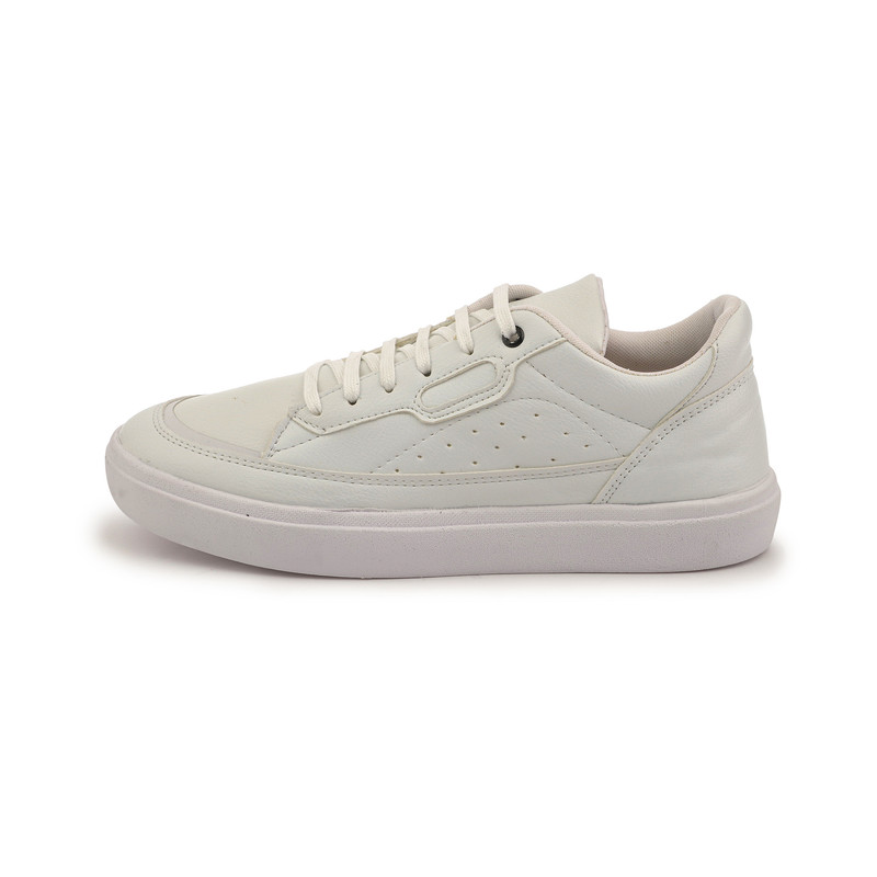 کفش روزمره مردانه کیکی رایکی مدل MBB09417WHITE