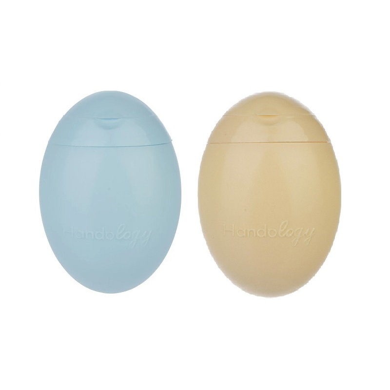 کرم مرطوب کننده هندولوژی مدل 04 حجم 60 میلی لیتر بسته 2 عددی