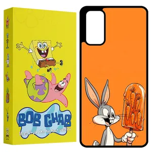 BOB Ghab BCPS20 Cover For Samsung Galaxy S20 