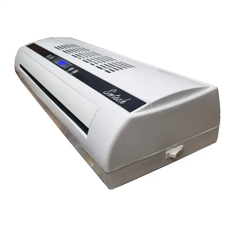 بخاری برقی دیواری سیمتک مدل 1717