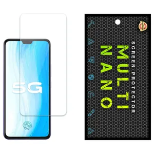 Multi Nano X-S1N Screen Protector For Vivo S9