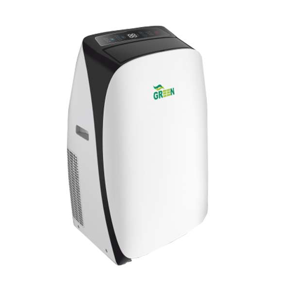 اسپلیت کولر گازی 12 هزار گرین مدل GPS-H12P1T1A