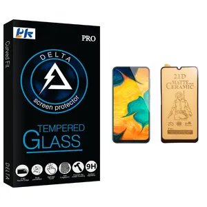 PK Delta Glass Ceramics Screen Protector For Samsung Galaxy A30