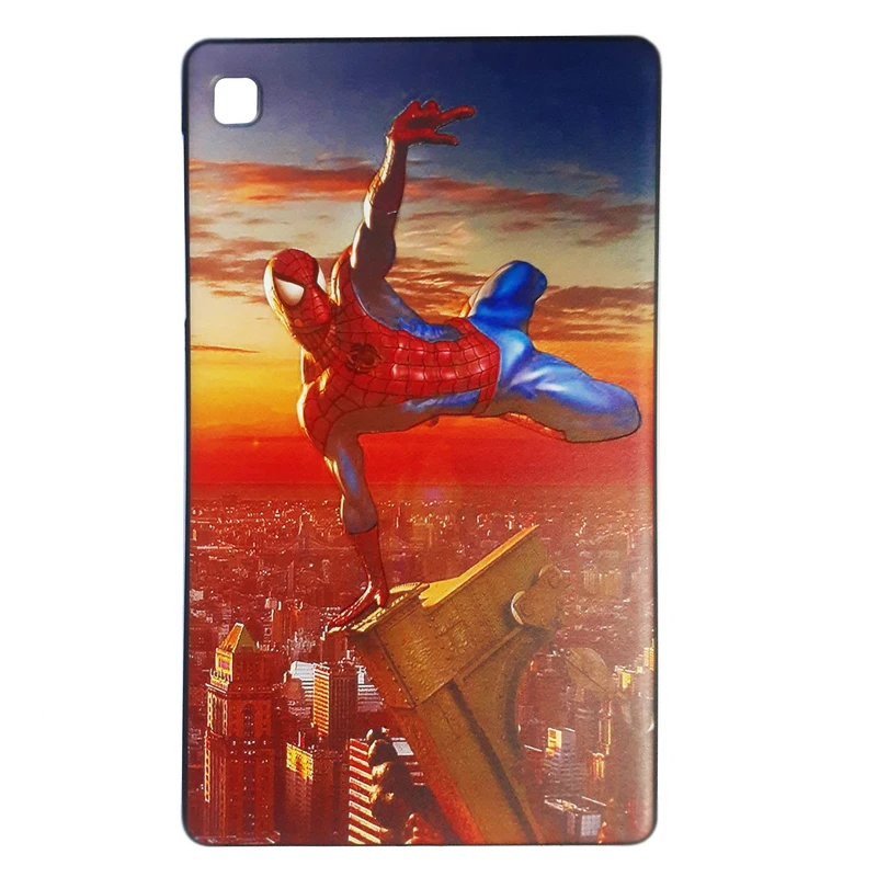 کاور کد 1228 مناسب برای تبلت سامسونگ Galaxy Tab A7 Lite / T225