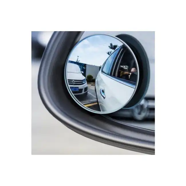 آینه نقطه کور خودرو باسئوس مدل Full_Vision