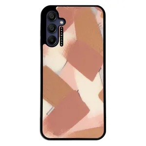 AKAM AMC-WSGA15-WATER COLOR-1 Cover For Samsung Galaxy A15