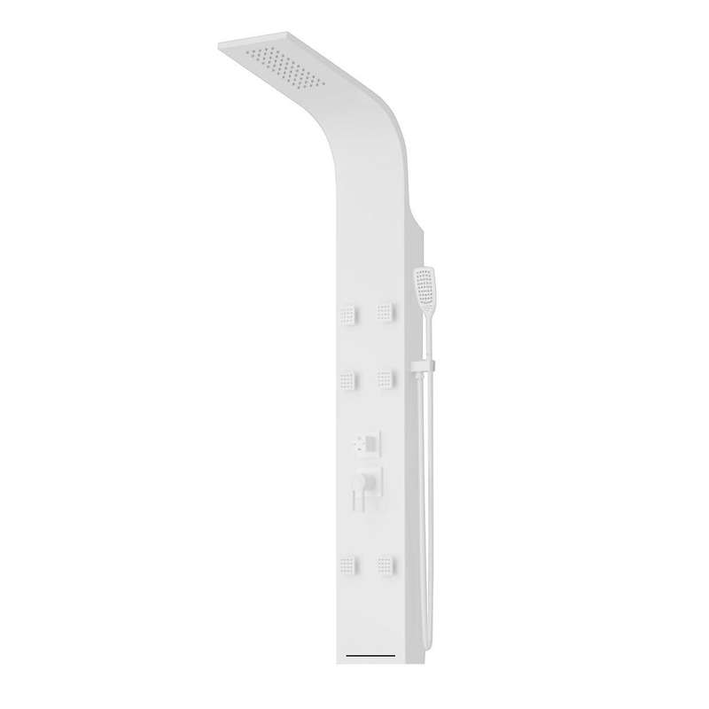 پنل دوش حمام فریز شاور مدل SW460