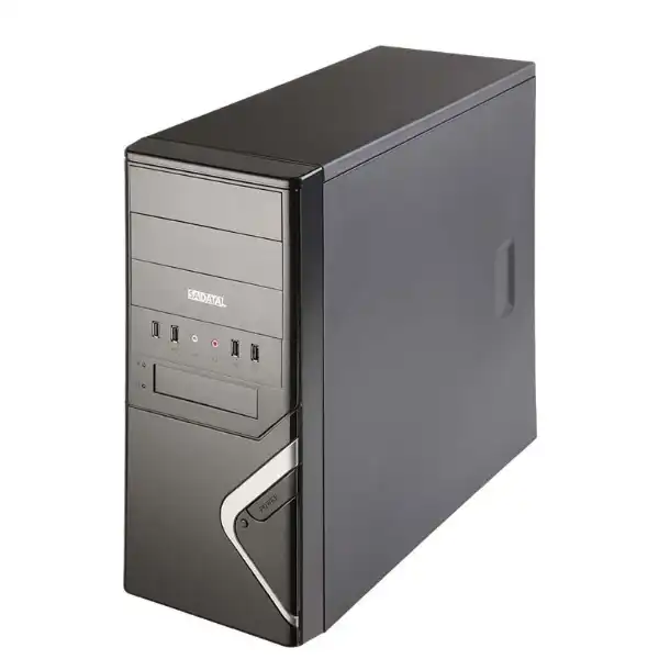 کامپیوتر دسکتاپ سادیتا مدل I3.8.120.500