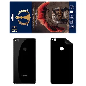 INFINITI PRO RG Back Skin For Huawei NOVA LITE