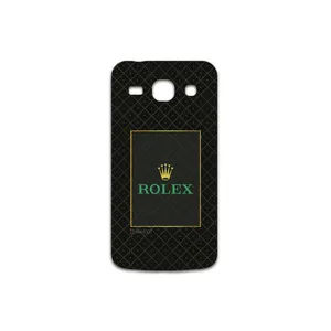 MAHOOT Rlx Cover Sticker for Samsung Galaxy Star 2 Plus