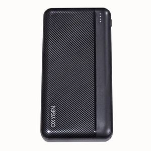 پاوربانک اکسیژن مدل  OX-130  22.5W ظرفیت 10000 میلی آمپر ساعت