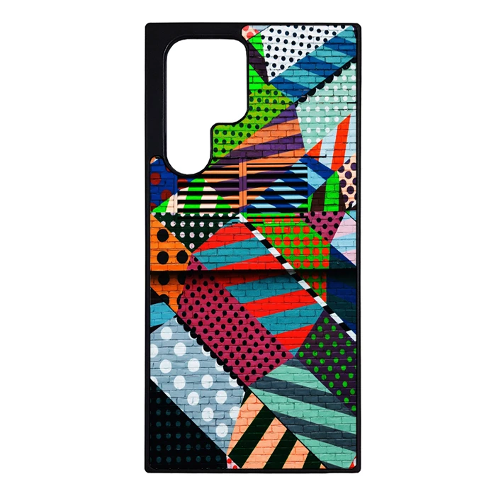 کاور طرح نقاشی مناسب برای گوشی موبایل سامسونگ galaxy s24 ultra