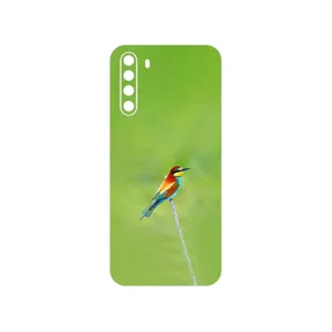 MAHOOT European bee-eater Cover Sticker for Gplus X10
