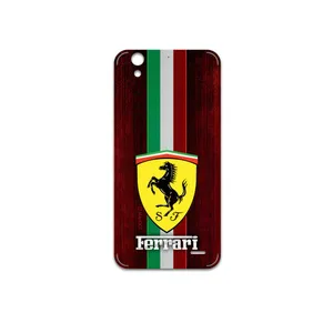 MAHOOT Ferrari Cover Sticker for Huawei Ascend G630