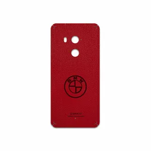MAHOOT RL-BMW Cover Sticker for HTC U11 Plus