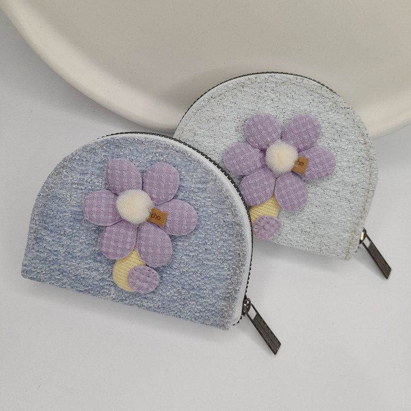 جاکارتی زنانه مدل نیم گرد مخملی کد 021gol