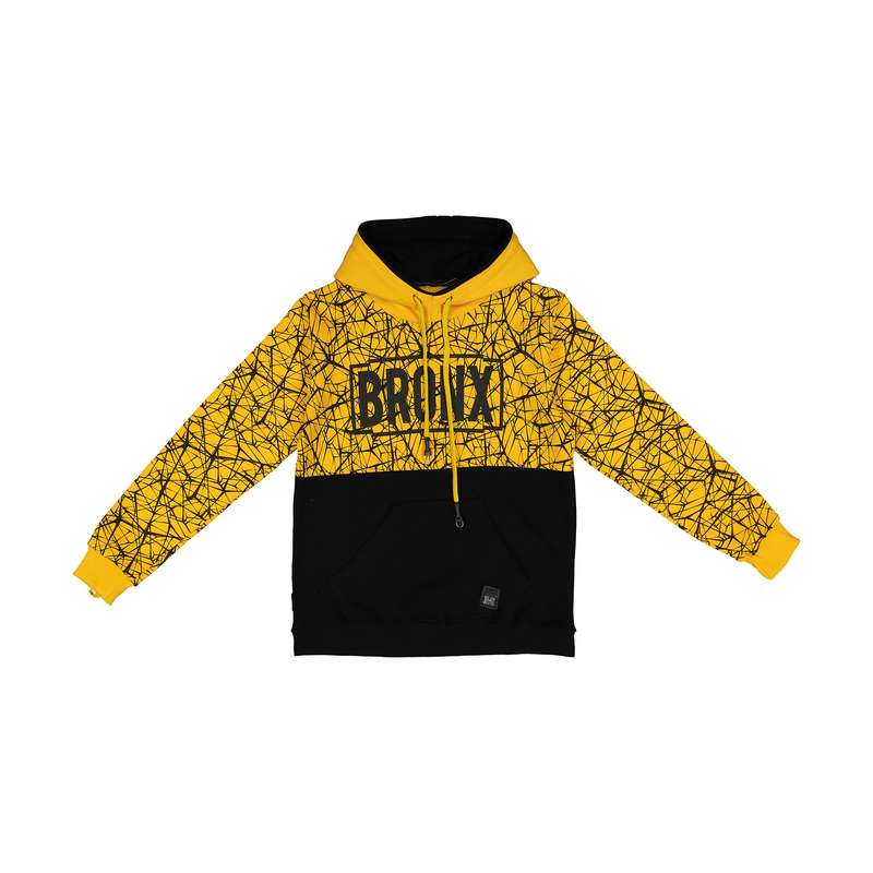 هودی پسرانه کیکی رایکی مدل KBB2612-003