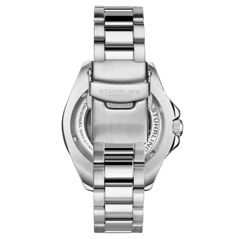 ساعت مچی عقربهای مردانه کوارتز استورلینگ مدل 4048-1