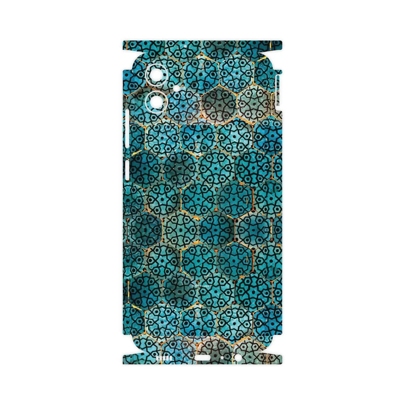 برچسب پوششی ماهوت مدل Iran Tile 9-FullSkin مناسب برای گوشی موبایل سامسونگ Galaxy M04