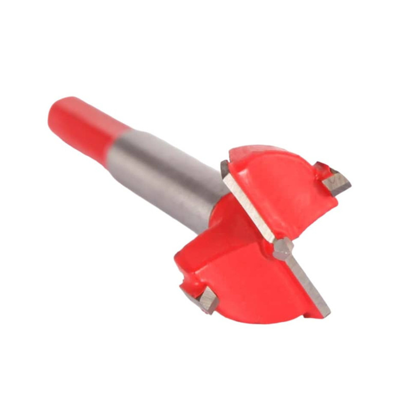 مته گازور مدل SAW سایز 35 میلی متر مته گازور مدل SAW سایز 35 میلی متر