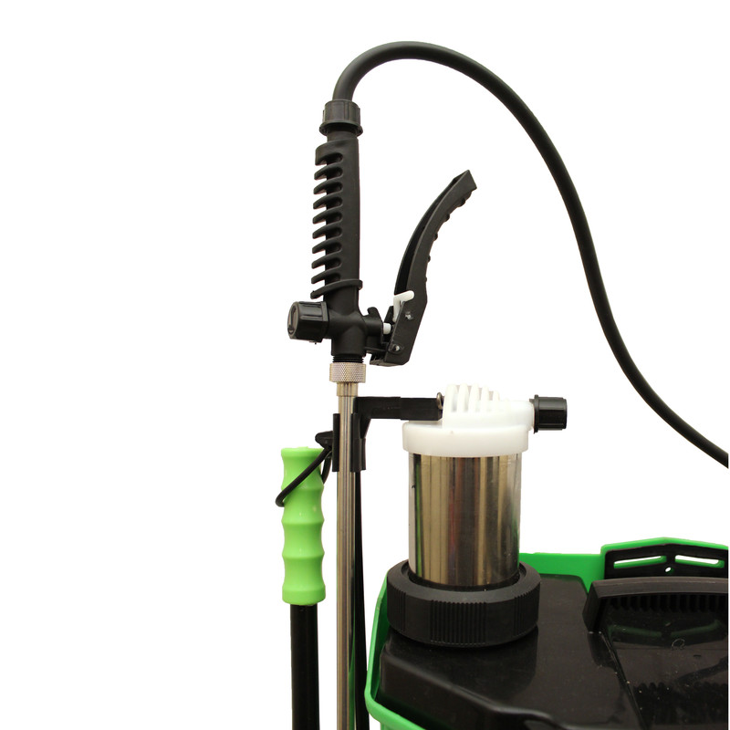 سم پاش ای اس اچ کمپانی مدل 20LC ظرفیت 20 لیتر