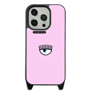AKAM AMCWLA14PRO-CHIARA11 Cover For Apple iPhone 14 Pro