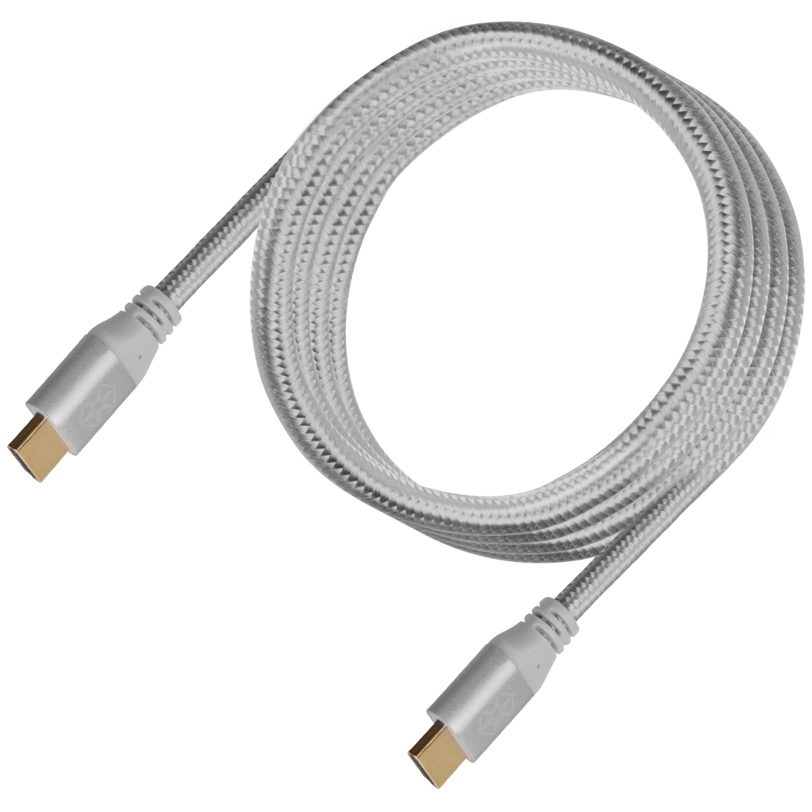 کابل HDMI سیلور استون مدل CPH01 طول 1.8 متر