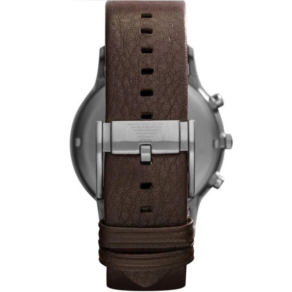 ساعت مچی عقربه‌ای مردانه امپریو آرمانی مدل AR2462 -  - 3