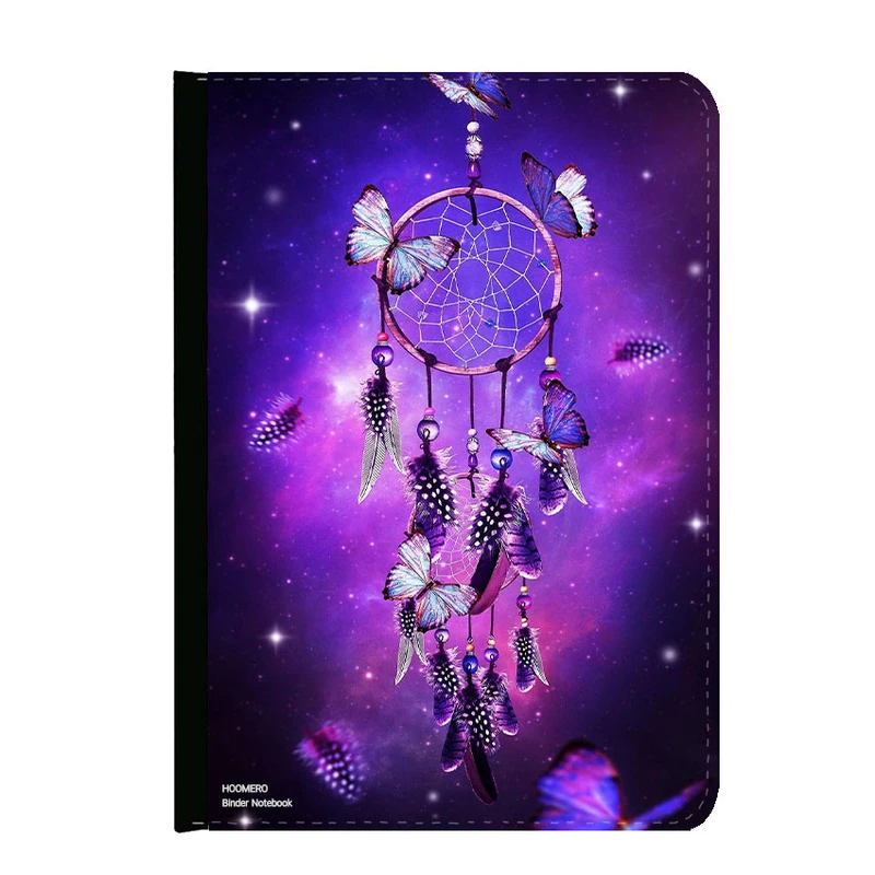 کلاسور هومرو مدل KL1041 طرح دریم کچر 