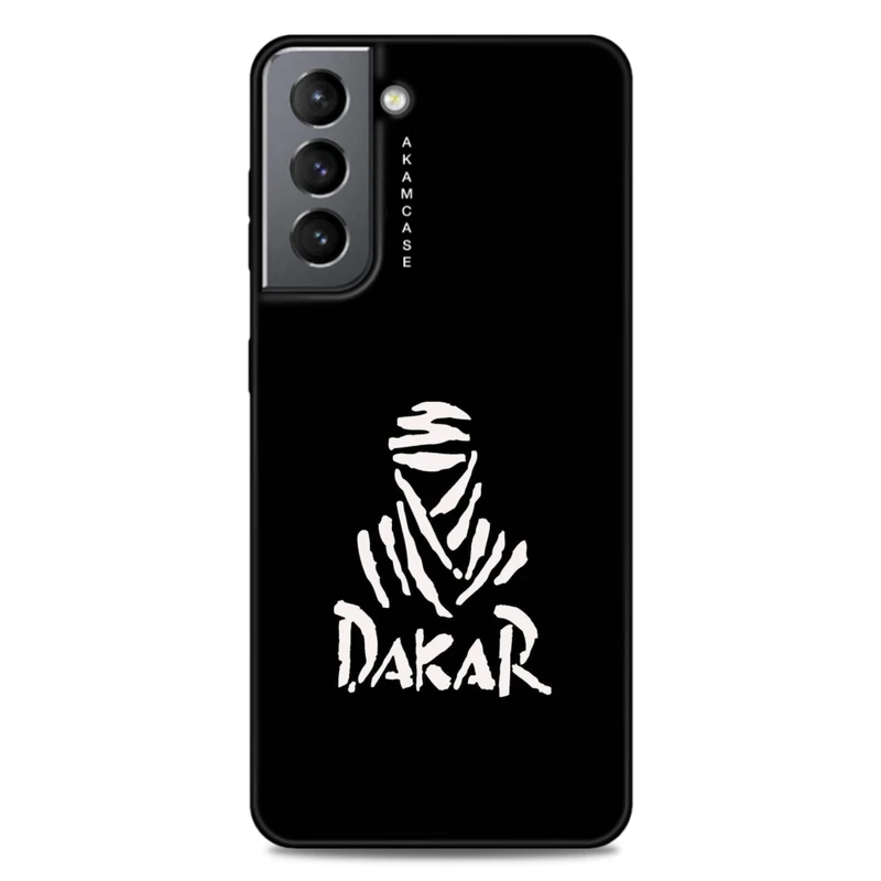 کاور آکام مدل AMC-WSGS21-MOTORCYCLE-2 مناسب برای گوشی موبایل سامسونگ Galaxy S21