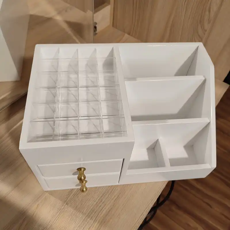 جعبه لوازم آرایشی مدل آوا