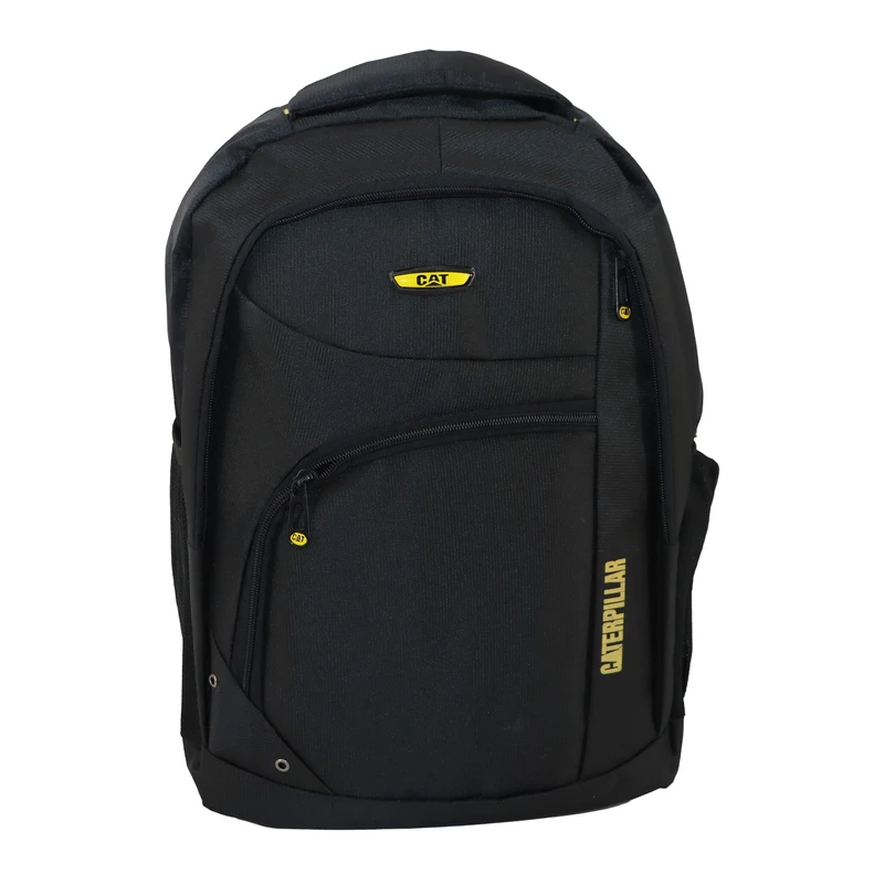 کوله پشتی لپ تاپ مدل CT-1608 مناسب برای لپ تاپ 15 تا 17 اینچی