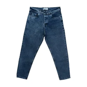 شلوار جین مام استایل مردانه مدل S16