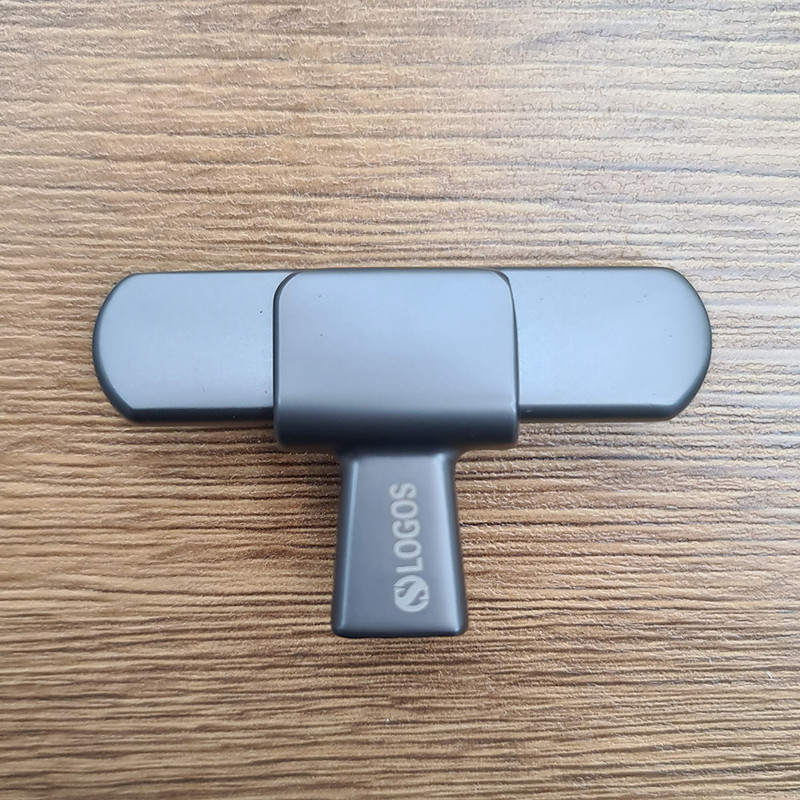 دستگیره کابینت لوگاس مدل A16 دستگیره کابینت لوگاس مدل A16