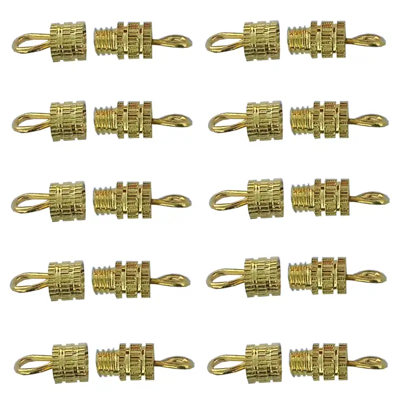 قفل دستبند مدل PT10 بسته 10 عددی