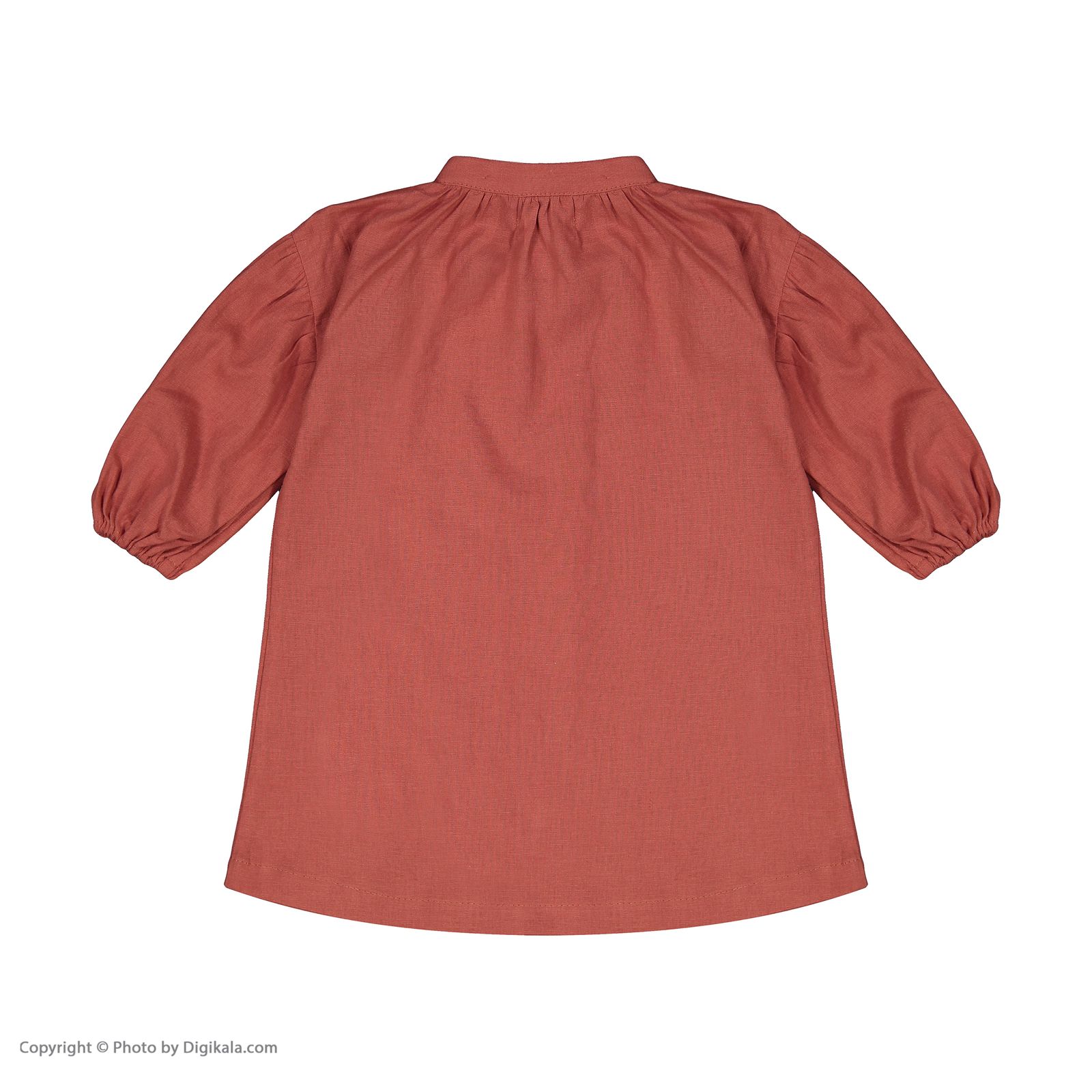 پیراهن دخترانه هیتو استایل مدل K3F251 -  - 2