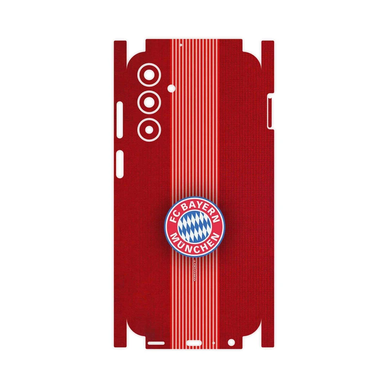 برچسب پوششی ماهوت مدل Bayern_Munchen-FullSkin مناسب برای گوشی موبایل سامسونگ Galaxy A25 5G