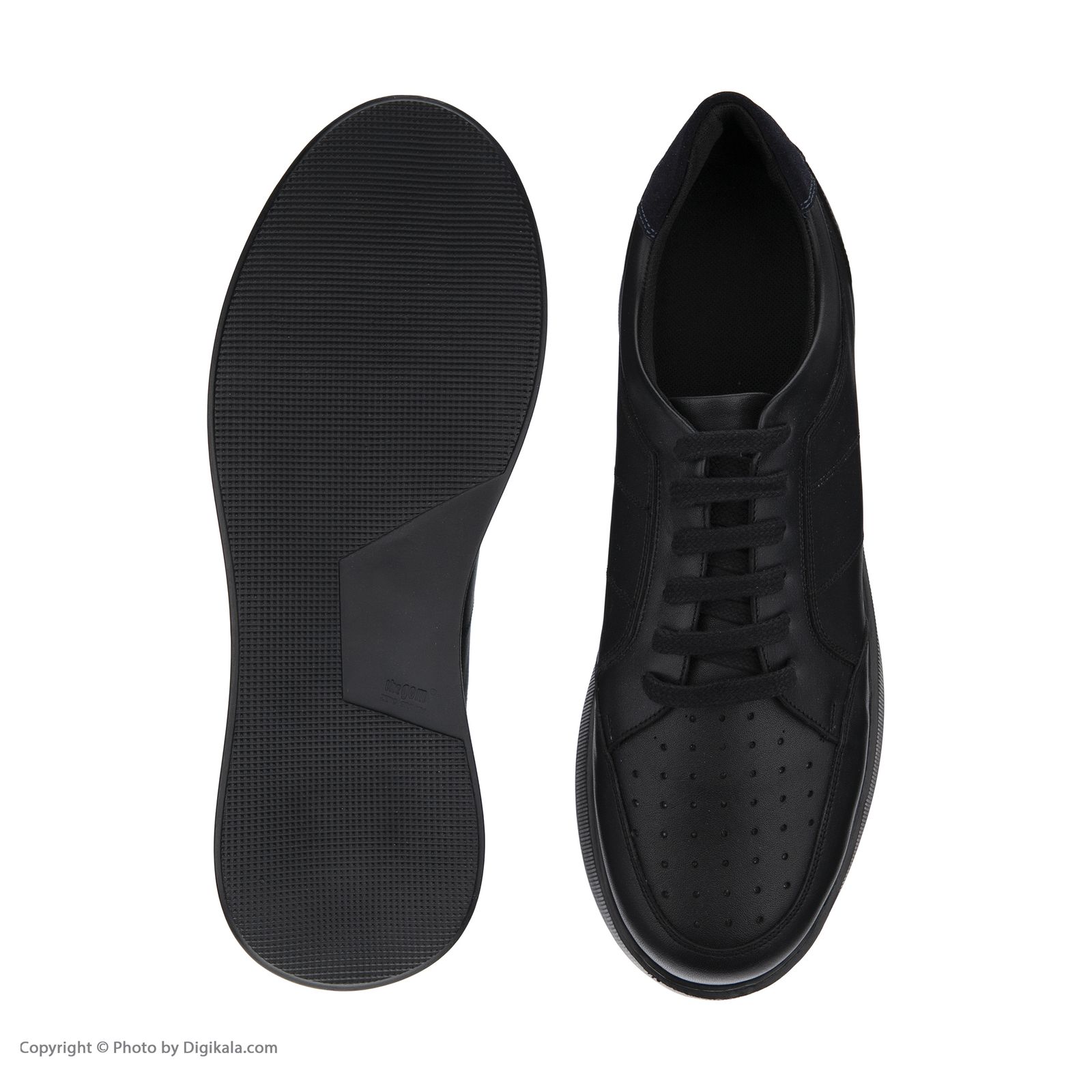 کفش روزمره مردانه آلدو مدل 122232158-Black -  - 3