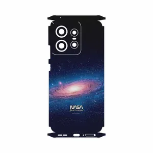 MAHOOT Universe_by_NASA_4-FullSkin Cover Sticker for Motorola Edge 50 Pro
