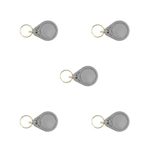 تگ RFID مدل TRR5 - KV0016 بسته 5 عددی