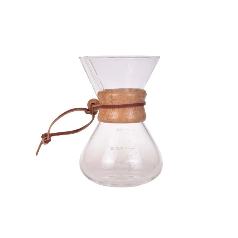 عکس شماره 2 : قهوه ساز مدل کمکس 3 کاپ