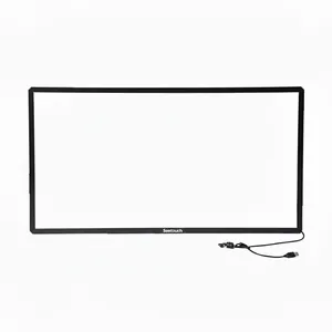 کیوسک لمسی 55 اینچ سی تاچ مدل (IR)Infarared سری CTI