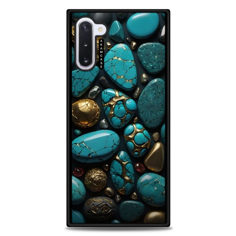 کاور آکام مدل AMC-WSGN10-JWELERY-25 مناسب برای گوشی موبایل سامسونگ Galaxy Note 10