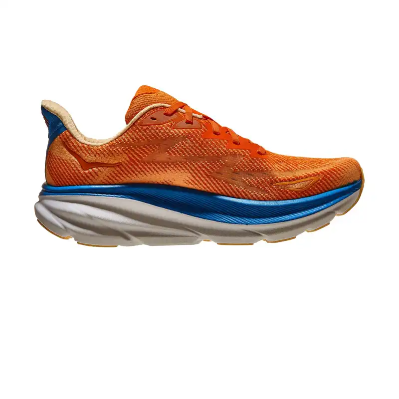 کفش مخصوص دویدن هوکا مدل Clifton 9