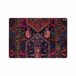 MAHOOT Rug Cover Sticker for Apple iPad Pro 10.5 2017 A1701