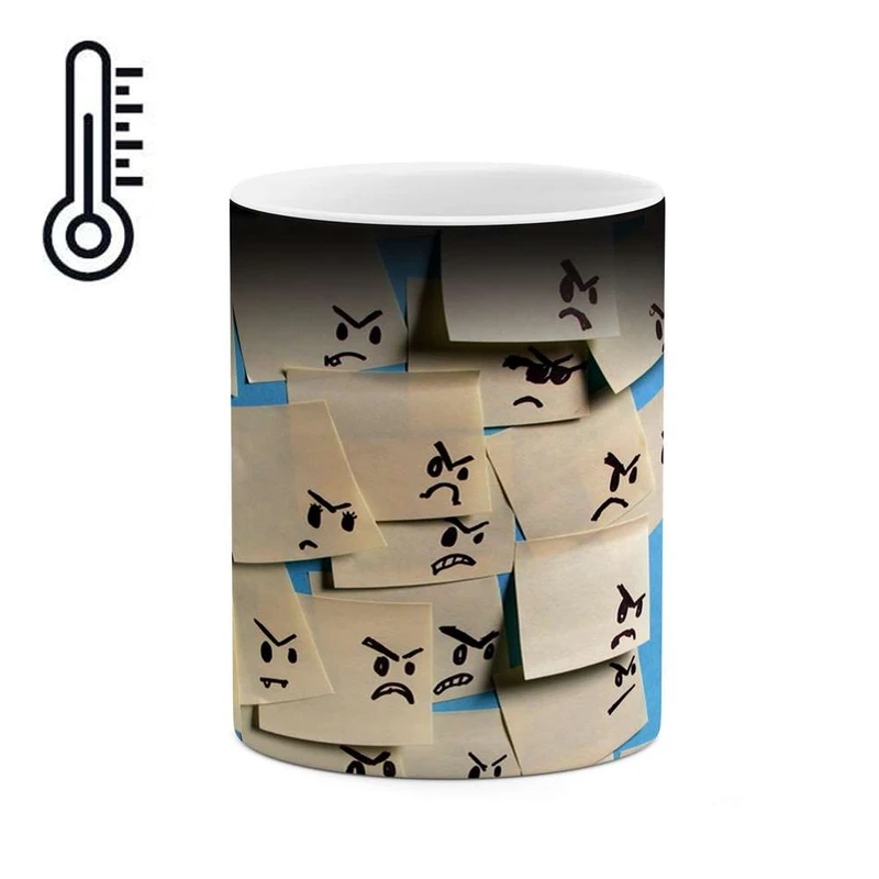 ماگ حرارتی کاکتی مدل فانتزی کد mgh15840