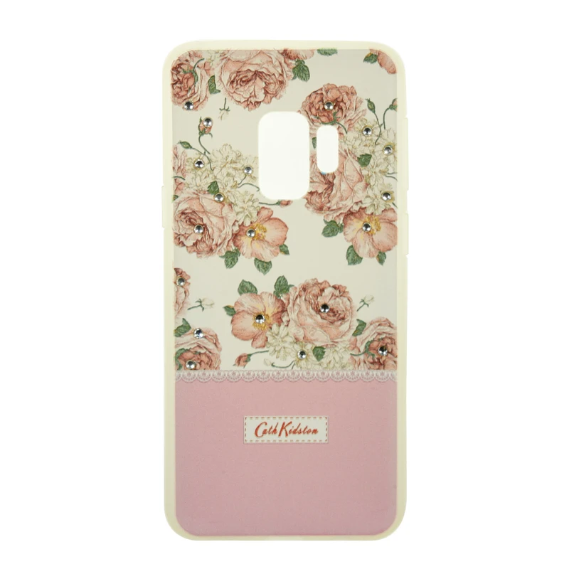 کاور مدل Ps-Rose کد AZ مناسب برای گوشی موبایل سامسونگ Galaxy S9
