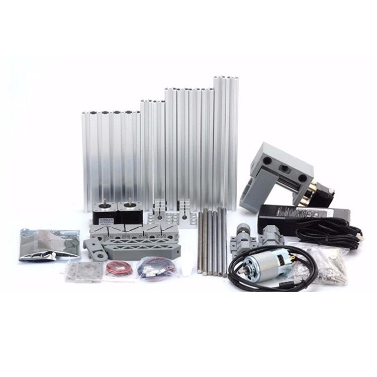 مینی سی ان سی مدل CN1610 PRO مینی سی ان سی مدل CN1610 PRO